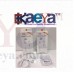 OkaeYa- Mi 2 Stereo Handsfree Earphone